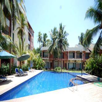 Deluxe Serviced Apartments In Arpora, Goa 1